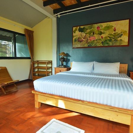 The Corner'S Unique House Villa Chiang Mai Ngoại thất bức ảnh