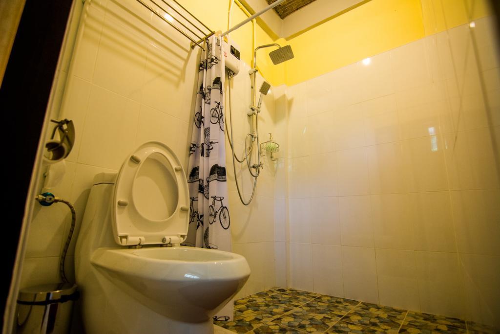 The Corner'S Unique House Villa Chiang Mai Ngoại thất bức ảnh