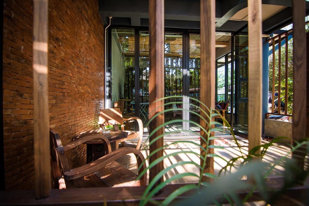 The Corner'S Unique House Villa Chiang Mai Ngoại thất bức ảnh