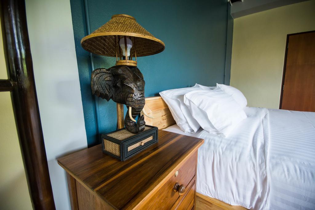 The Corner'S Unique House Villa Chiang Mai Ngoại thất bức ảnh