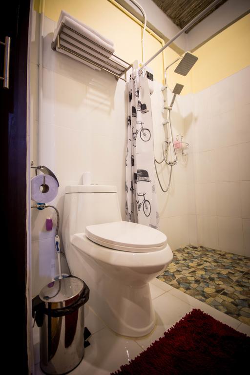 The Corner'S Unique House Villa Chiang Mai Ngoại thất bức ảnh
