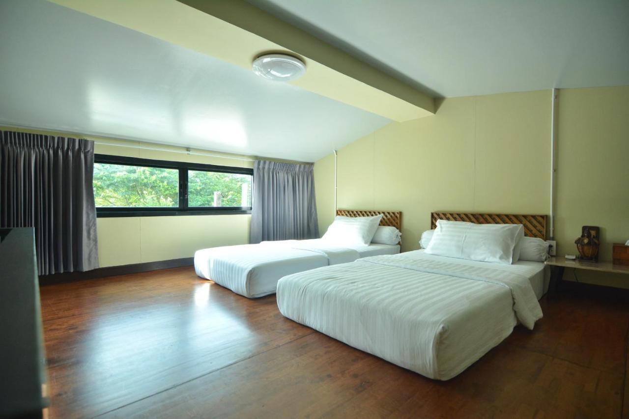 The Corner'S Unique House Villa Chiang Mai Ngoại thất bức ảnh