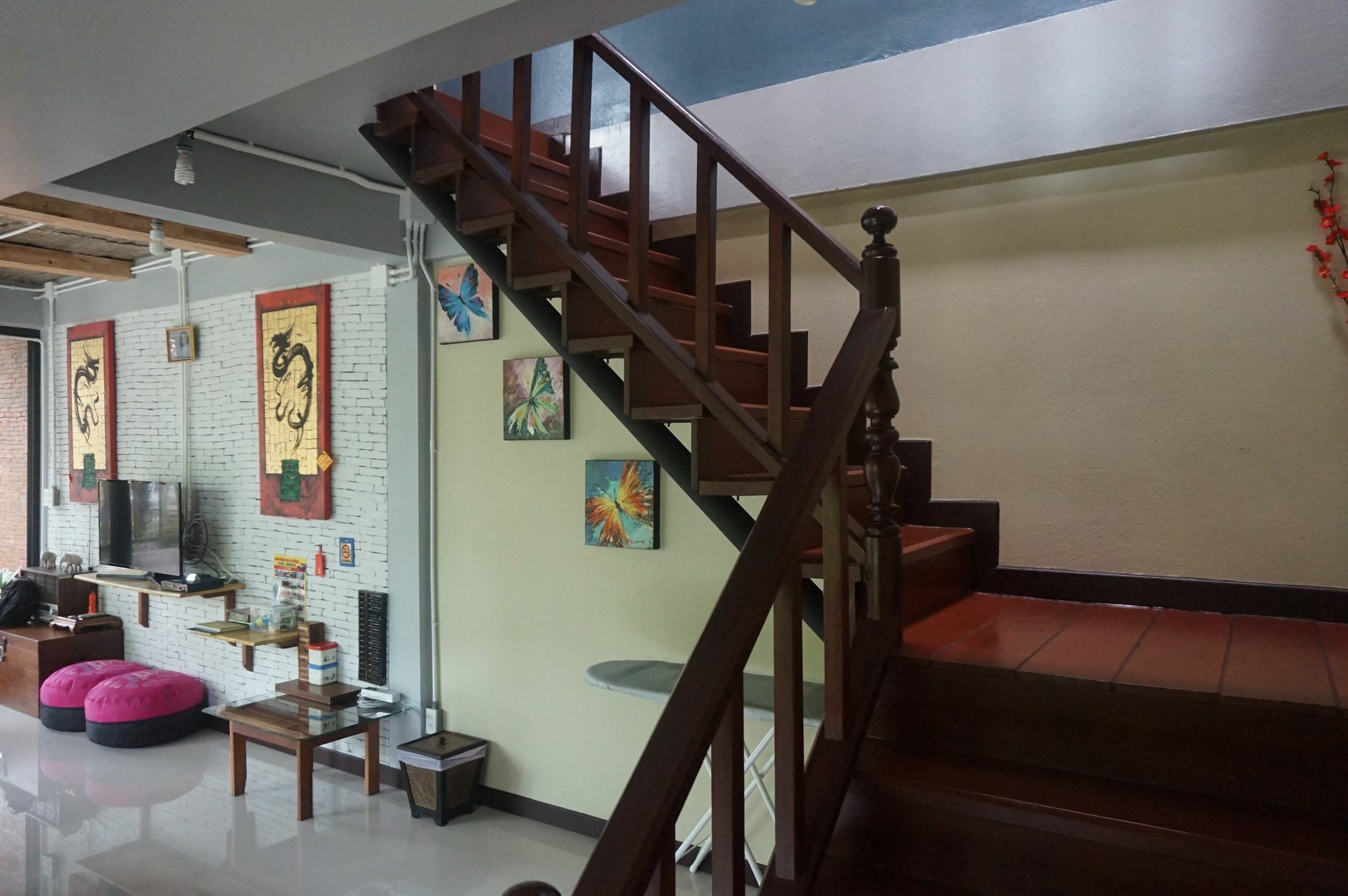 The Corner'S Unique House Villa Chiang Mai Ngoại thất bức ảnh