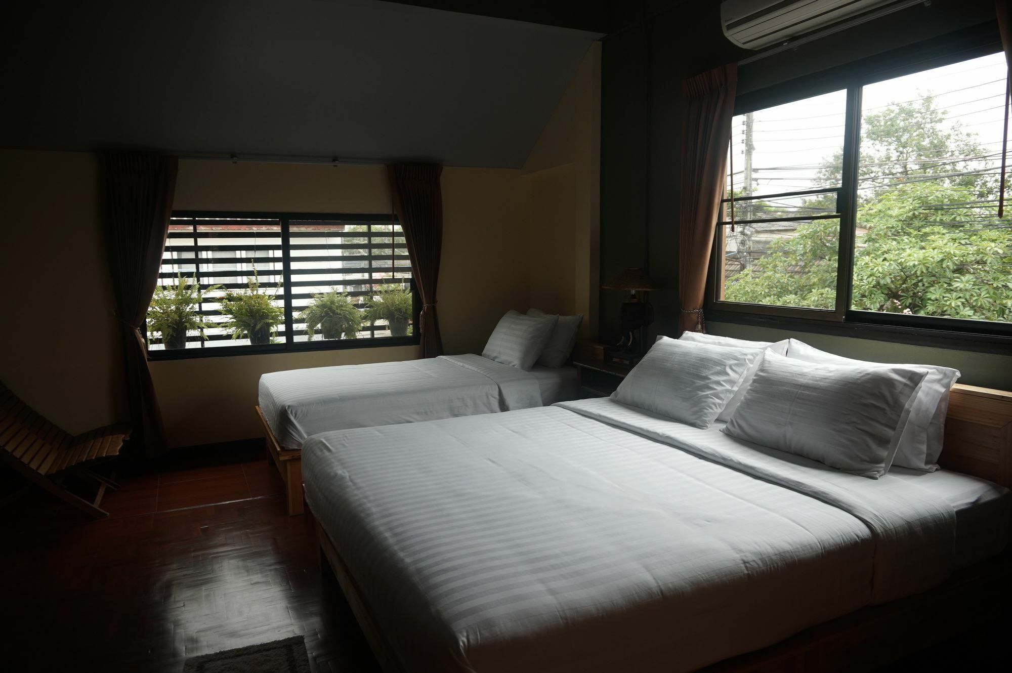 The Corner'S Unique House Villa Chiang Mai Ngoại thất bức ảnh