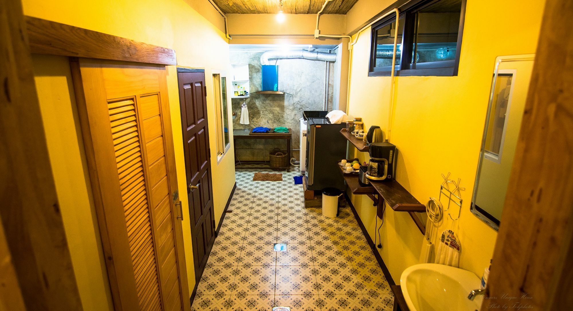 The Corner'S Unique House Villa Chiang Mai Ngoại thất bức ảnh