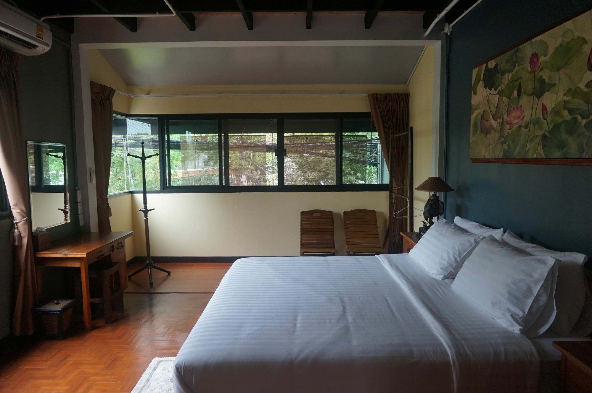 The Corner'S Unique House Villa Chiang Mai Ngoại thất bức ảnh