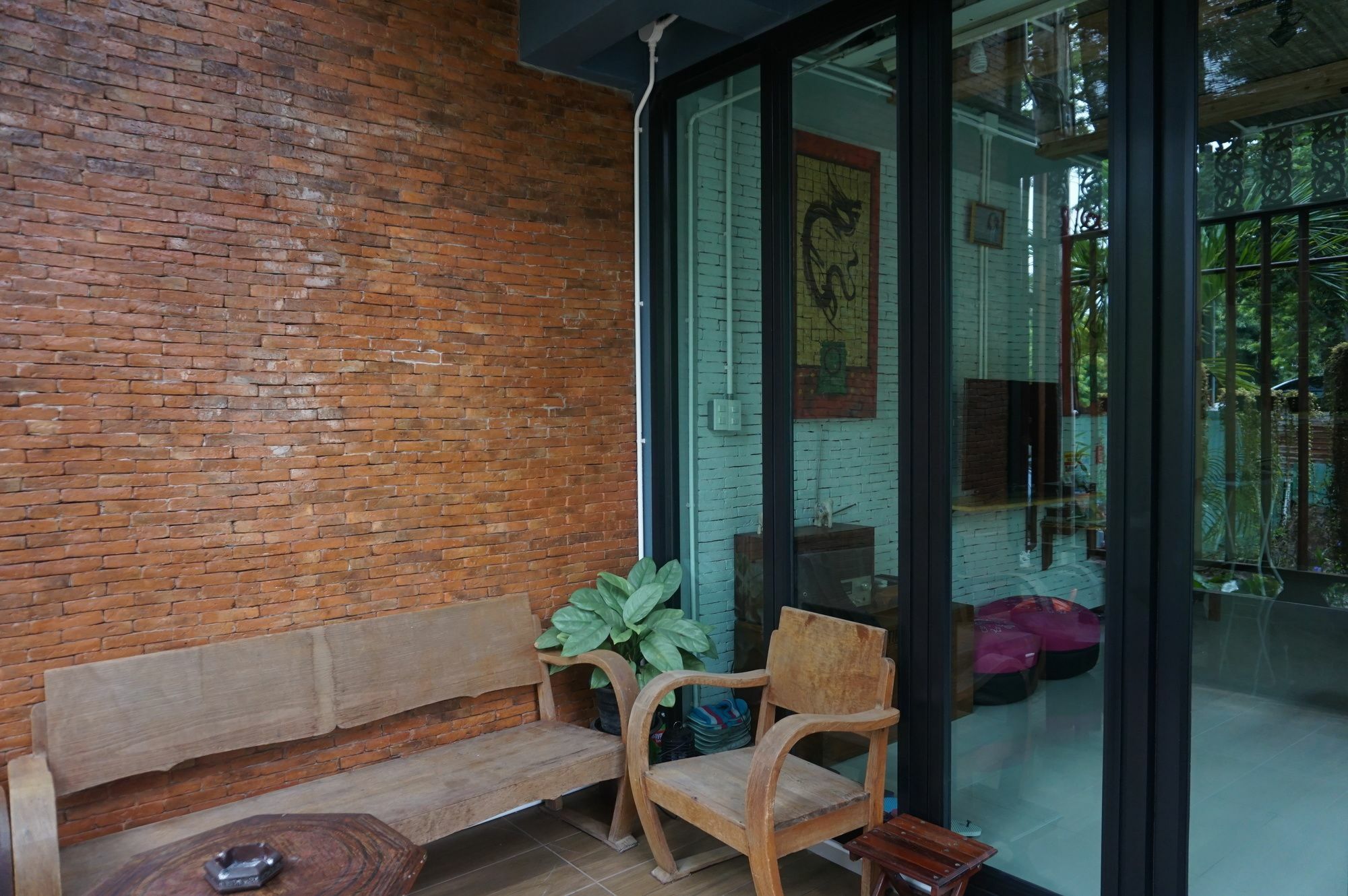 The Corner'S Unique House Villa Chiang Mai Ngoại thất bức ảnh
