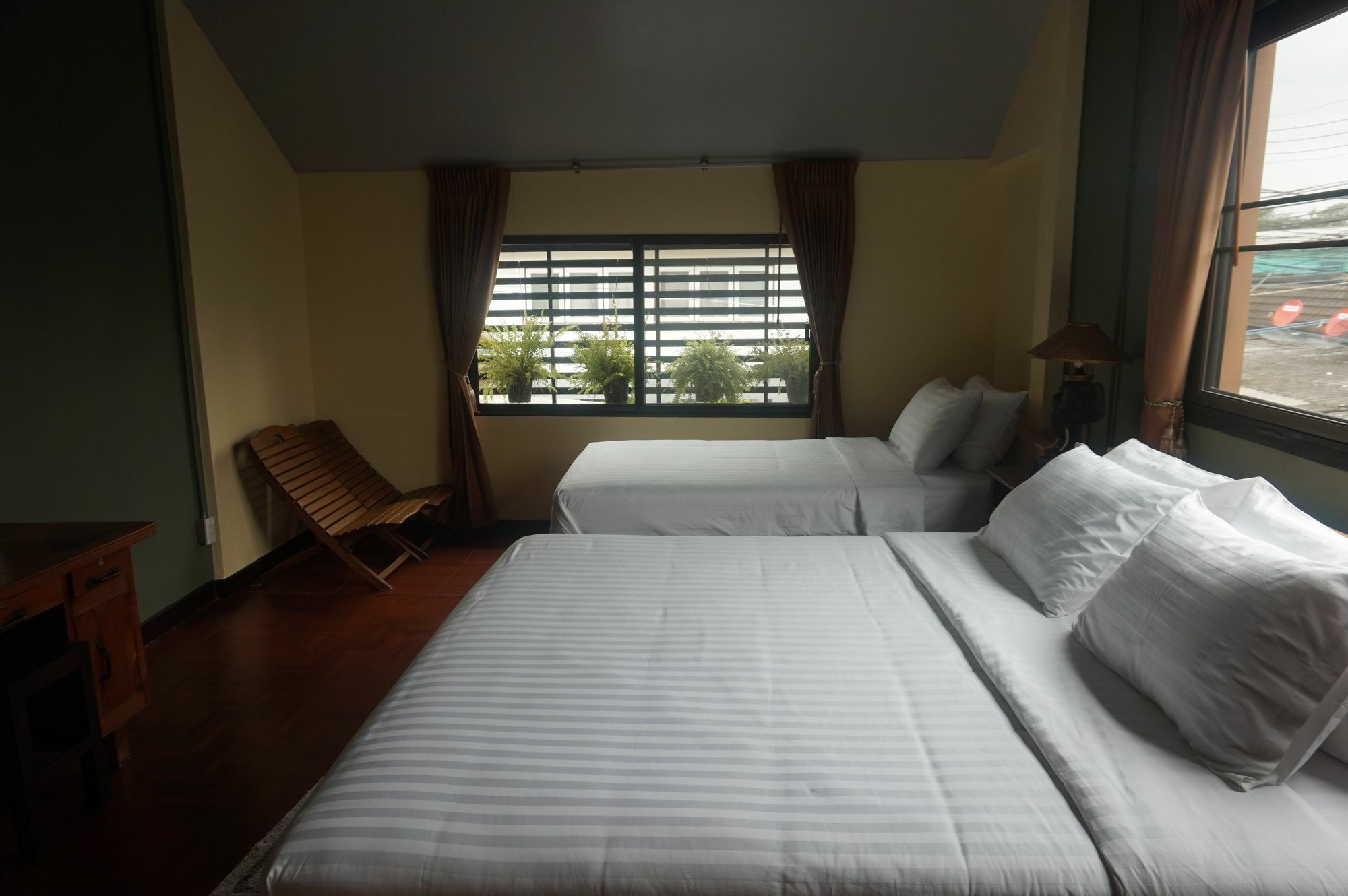 The Corner'S Unique House Villa Chiang Mai Ngoại thất bức ảnh